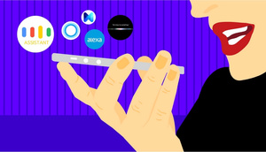 Android üçün Google Asistan-a alternativ ən yaxşı 5 audio asistan proqramı