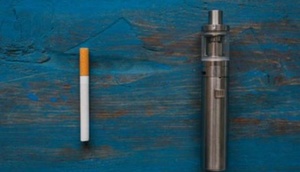 Elektron siqaretlərin buxarında zəhərli metallara rast gəlindi