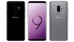 Galaxy S9 / S9 + 'ın Tanıtım Videosu Yayımlandı!