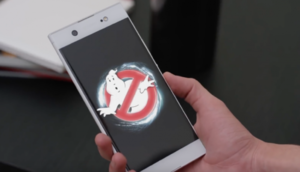 Pokemon Go bənzəri Ghostbusters oyunu gəlir