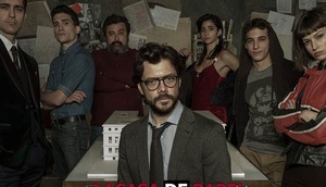 La Casa De Papel Serialı Niyə Bir Anda Populyar oldu? İzləməyə Dəyər mi?