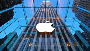 Apple, Çin Hökumətinin təzyiqlərinə görə Məlumat Mərkəzini köçürür !