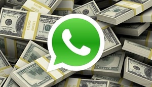 WhatsApp-ın yeni xüsusiyyəti istifadəçilərə baha başa gələ bilər  