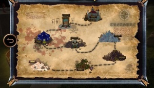 Qısa müddətə pulsuz  olan 5 Android oyun və proqram