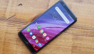 Uzun batareya ömrü istəyənlərin dəvası Asus ZenFone Max (M1) tanıdıldı