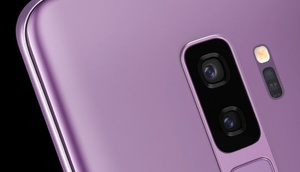 Galaxy S9 Plus kamerası DxOMark zirvəsində