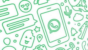 WhatsApp çatdırılmış mesaj xüsusiyyəti üçün hazırlanır