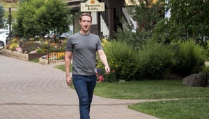 Facebookun haqqınızda tüklərinizi ürpədəcək qədər məlumata sahib olduğunu sübut edən fayl!