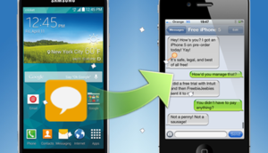 Android-də silinmiş mesajlar necə geri qaytarıla bilər?