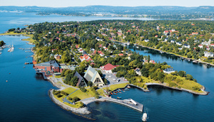 Dünyanın ən yaşanılası 10 ölkəsi!