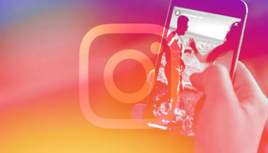 İnstagram-ın Hekayələr kamerasına 'Portret Modu' gəlir