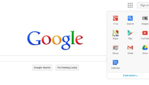 Google, axtarış ekranının klassikləşmiş dizaynını dəyişdirir