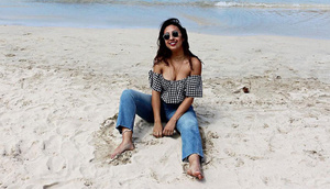 Instagram fenomeni olmaq istəyərkən borc bataqlığına düşən qadın!