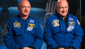 Kosmosda 1 il qalan astronavtın DNT-si dəyişdi