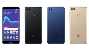 2018 modeli 'Huawei Y9' rəsmi olaraq elan edildi!