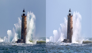 Iki fotoqraf eyni fotoşəkil kadrını necə tuta bilər?