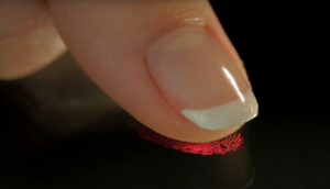 Nokia 9da Ekran Altı Barmaq İzi Oxuyucu Ola bilər!