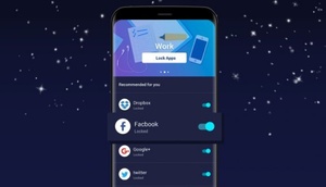 Yeni Facebook agenti kilidləmə proqramı