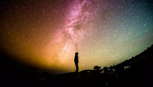 Kainatın 13.8 Milyard ildir davam edən meydana gəlməsini 10 dəqiqəyə sığdıran möhtəşəm video