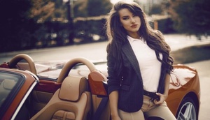 Dünyanın ən bahalı avtomobilləri!