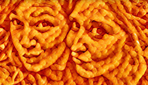 Fotoşəkillərin və videoların cips kimi görünməsini təmin edən süni zəka dəstəkli filtr təkmilləşdirilib