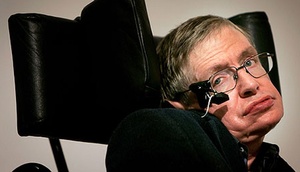 Stephen Hawking'in məzar daşına yazılmağını istədiyi tənlik və mənası.