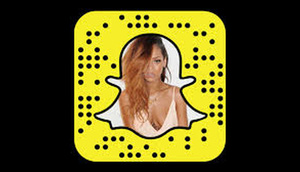 İstifadəçilər, "Rihannaya yumruq" reklamından sonra Snapchat-ı silməyə başladılar