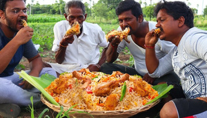 YouTube-da izləyə biləcəyiniz 6 xarici yemək kanalı!