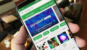 Google Play-in ən çox yüklənmiş oyunu müəyyən oldu!