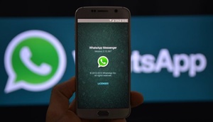 WhatsApp'ın yeni xüsusiyyəti bütün istifadəçilərə açıldı!