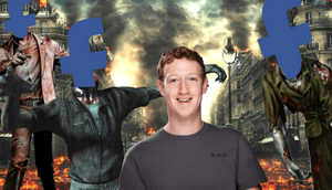 5 il içərisində Facebookda 'sağlamlığa zərərlidir' xəbərdarlığı ediləcək