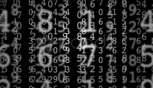 "111111111 x 111111111" vurma prosesinin nəticəsi niyə "12345678987654321" edir?