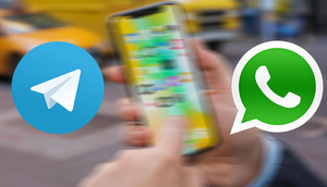WhatsApp və Telegram proqramlarında bildirişlər necə səssizə alınır?
