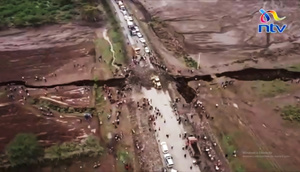 Yeni Bir Okean Yoldadır: Afrika Qitəsi İkiyə Bölünür!