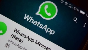 WhatsApp üçün yeni bir xüsusiyyət daha 