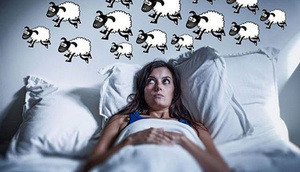 Az yatmaq erkən ölümün xəbərçisi ola bilər