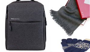 Texnologiya ilə əlaqəsi olmayan 5 Fantastik Xiaomi Məhsulu!