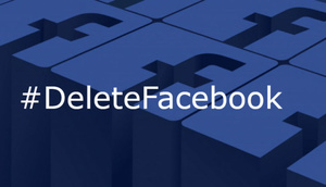 Cambridge skandalı böyüyür: #DeleteFacebook hərəkatı son 5 ilin təpə nöqtəsini gördü!