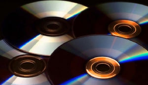 Məlumatları 600 ildən çox saxlaya bilən Optik Disk hazırlandı