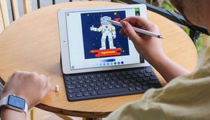 Ucuz iPad istifadəçilər ilə nə vaxt görüşəcək? 