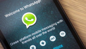 Whatsapp istifadəçilərinə BƏD XƏBƏR 