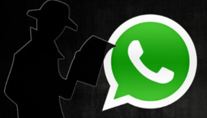 WhatsApp-da istədiyiniz adamı anlıq olaraq izləyib hesabat verən tətbiq!