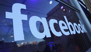Facebook görüntülü söhbət cihazı istehsal edəcək!