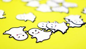 Snapchat də istifadəçi məlumatlarını digər proqramlar ilə paylaşacaq!