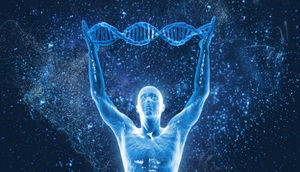 İnsan bədəninin sirləri həll edilmək üzrə