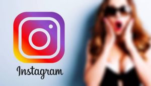 Instagram-da GIF dəstəyi geri dönür