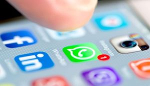 WhatsApp üçün əfsanə YENİLİK GƏLİR