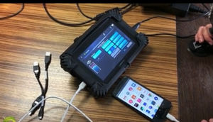 Silinmiş belə olsa telefonunuzdakı hər şeyi tək-tək ortaya çıxardan sirrli cihaz!