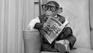 Dünya üzərində yaşayan ən ağıllı heyvanlar!