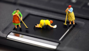 Kompüterinizdə necə yaz təmizliyi edərsiniz?